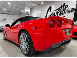 2013 Chevrolet Corvette (CC-2080636) for sale in Dallas, Texas