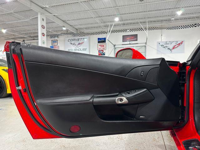 2013 Chevrolet Corvette (CC-2080636) for sale in Dallas, Texas