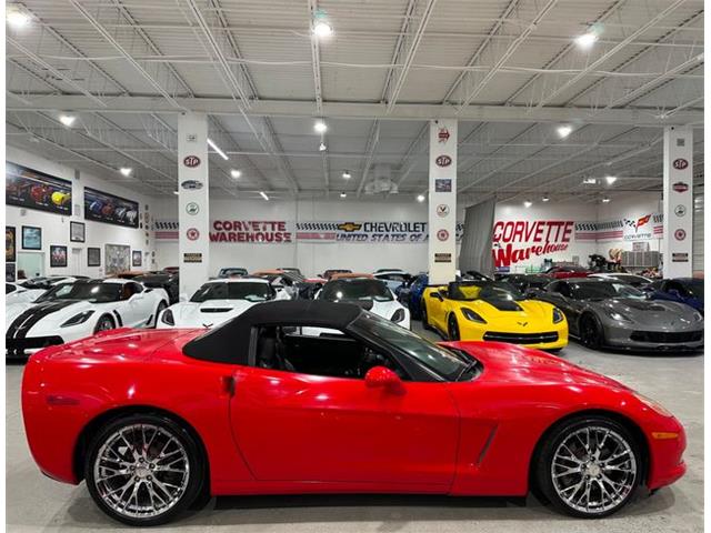 2013 Chevrolet Corvette (CC-2080636) for sale in Dallas, Texas