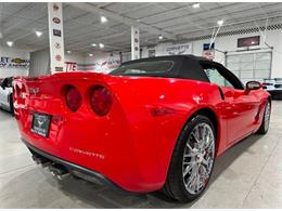 2013 Chevrolet Corvette (CC-2080636) for sale in Dallas, Texas