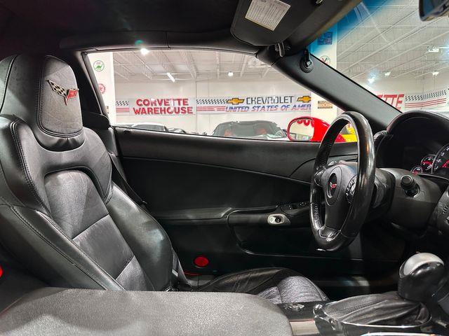 2013 Chevrolet Corvette (CC-2080636) for sale in Dallas, Texas