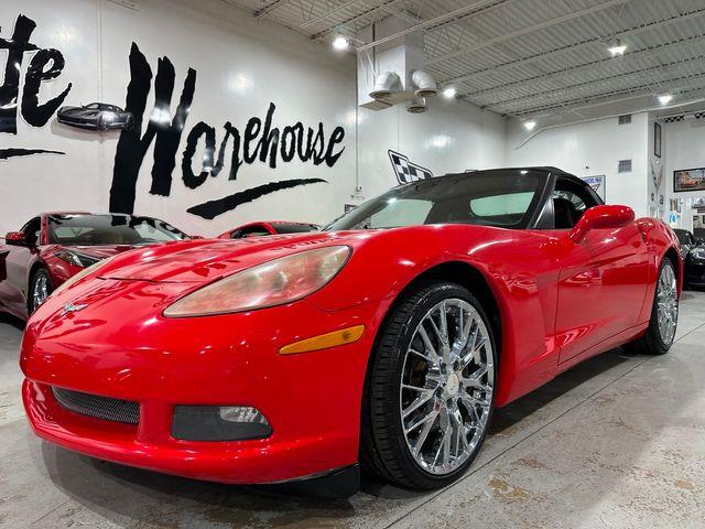 2013 Chevrolet Corvette (CC-2080636) for sale in Dallas, Texas