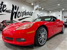 2013 Chevrolet Corvette (CC-2080636) for sale in Dallas, Texas