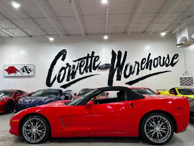 2013 Chevrolet Corvette (CC-2080636) for sale in Dallas, Texas