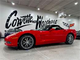 2013 Chevrolet Corvette (CC-2080636) for sale in Dallas, Texas