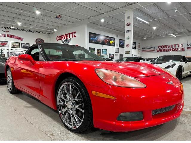 2013 Chevrolet Corvette (CC-2080636) for sale in Dallas, Texas