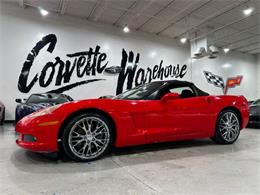 2013 Chevrolet Corvette (CC-2080636) for sale in Dallas, Texas