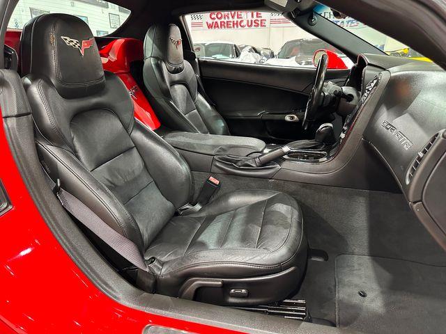 2013 Chevrolet Corvette (CC-2080636) for sale in Dallas, Texas