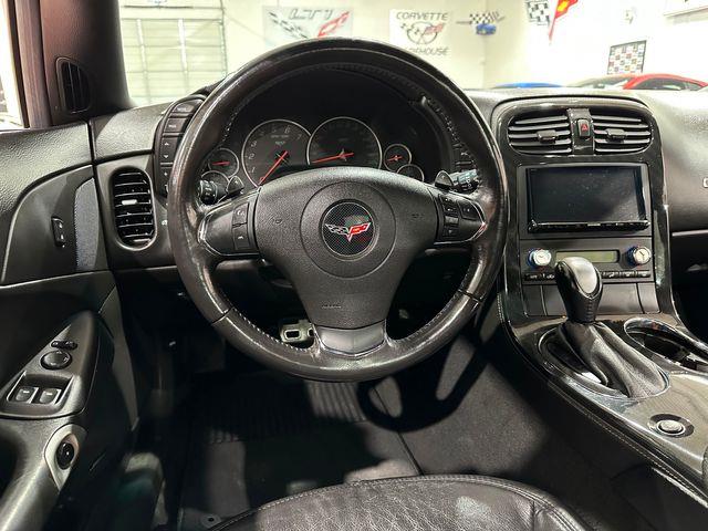 2013 Chevrolet Corvette (CC-2080636) for sale in Dallas, Texas