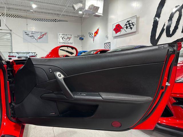 2013 Chevrolet Corvette (CC-2080636) for sale in Dallas, Texas