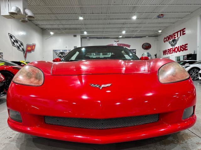 2013 Chevrolet Corvette (CC-2080636) for sale in Dallas, Texas