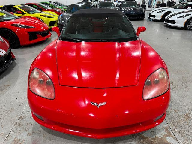 2013 Chevrolet Corvette (CC-2080636) for sale in Dallas, Texas