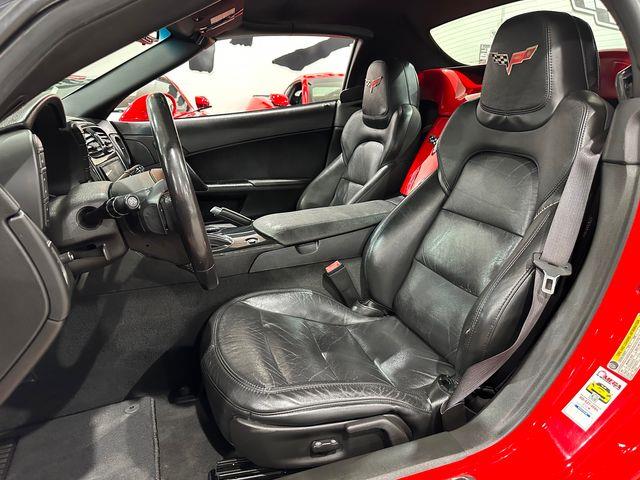 2013 Chevrolet Corvette (CC-2080636) for sale in Dallas, Texas