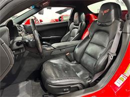 2013 Chevrolet Corvette (CC-2080636) for sale in Dallas, Texas