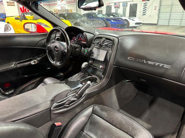 2013 Chevrolet Corvette (CC-2080636) for sale in Dallas, Texas