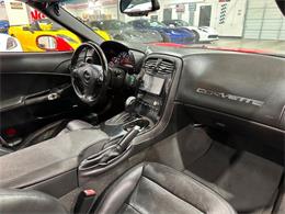 2013 Chevrolet Corvette (CC-2080636) for sale in Dallas, Texas