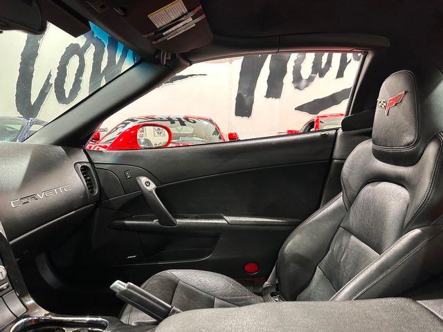 2013 Chevrolet Corvette (CC-2080636) for sale in Dallas, Texas