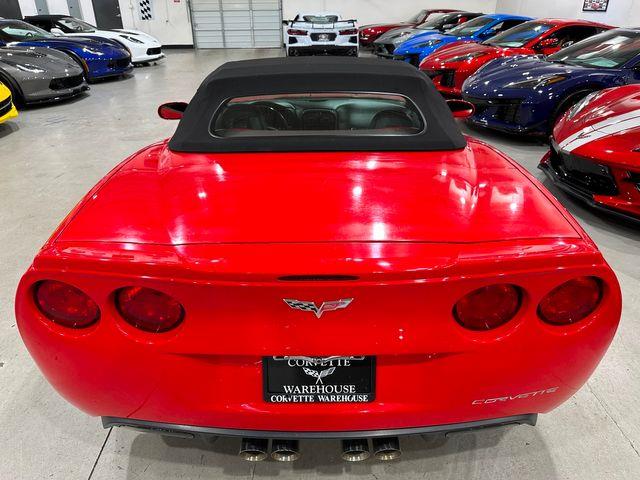 2013 Chevrolet Corvette (CC-2080636) for sale in Dallas, Texas
