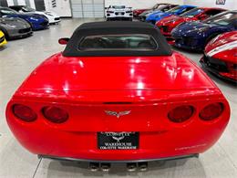 2013 Chevrolet Corvette (CC-2080636) for sale in Dallas, Texas