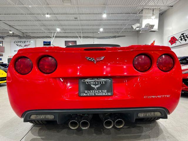 2013 Chevrolet Corvette (CC-2080636) for sale in Dallas, Texas