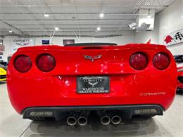 2013 Chevrolet Corvette (CC-2080636) for sale in Dallas, Texas