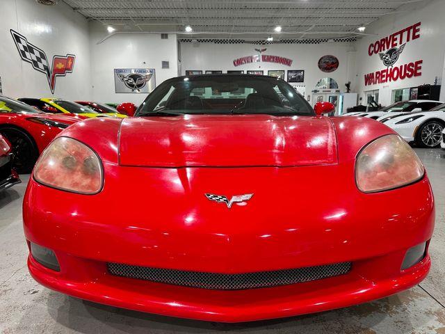 2013 Chevrolet Corvette (CC-2080636) for sale in Dallas, Texas