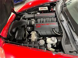 2013 Chevrolet Corvette (CC-2080636) for sale in Dallas, Texas