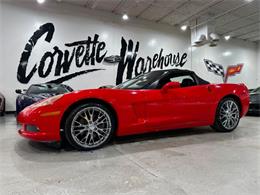 2013 Chevrolet Corvette (CC-2080636) for sale in Dallas, Texas