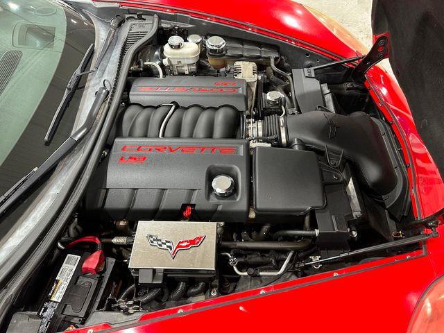 2013 Chevrolet Corvette (CC-2080636) for sale in Dallas, Texas