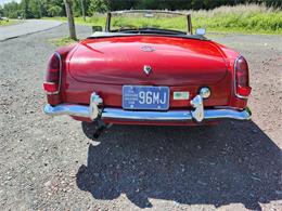 1967 MG MGB (CC-2086362) for sale in Pocono Summit, Pennsylvania