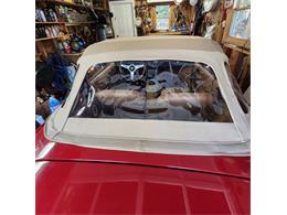 1967 MG MGB (CC-2086362) for sale in Pocono Summit, Pennsylvania