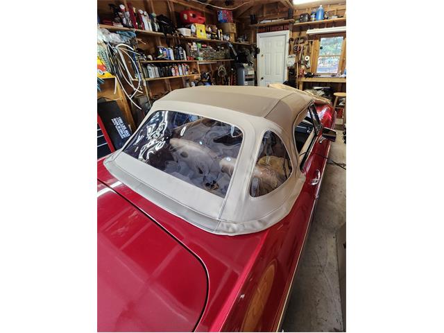 1967 MG MGB (CC-2086362) for sale in Pocono Summit, Pennsylvania