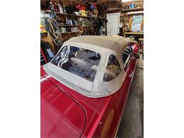 1967 MG MGB (CC-2086362) for sale in Pocono Summit, Pennsylvania