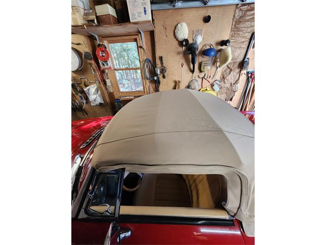 1967 MG MGB (CC-2086362) for sale in Pocono Summit, Pennsylvania