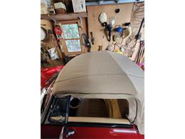1967 MG MGB (CC-2086362) for sale in Pocono Summit, Pennsylvania
