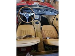 1967 MG MGB (CC-2086362) for sale in Pocono Summit, Pennsylvania