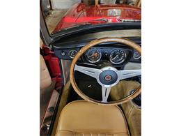 1967 MG MGB (CC-2086362) for sale in Pocono Summit, Pennsylvania