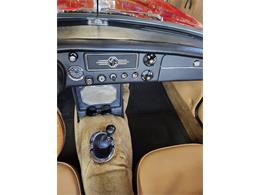 1967 MG MGB (CC-2086362) for sale in Pocono Summit, Pennsylvania