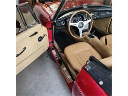 1967 MG MGB (CC-2086362) for sale in Pocono Summit, Pennsylvania