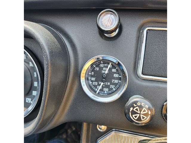 1967 MG MGB (CC-2086362) for sale in Pocono Summit, Pennsylvania