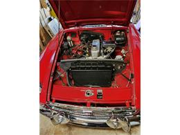1967 MG MGB (CC-2086362) for sale in Pocono Summit, Pennsylvania