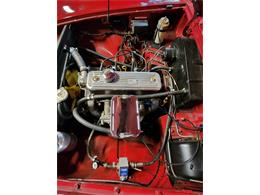1967 MG MGB (CC-2086362) for sale in Pocono Summit, Pennsylvania