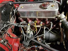 1967 MG MGB (CC-2086362) for sale in Pocono Summit, Pennsylvania