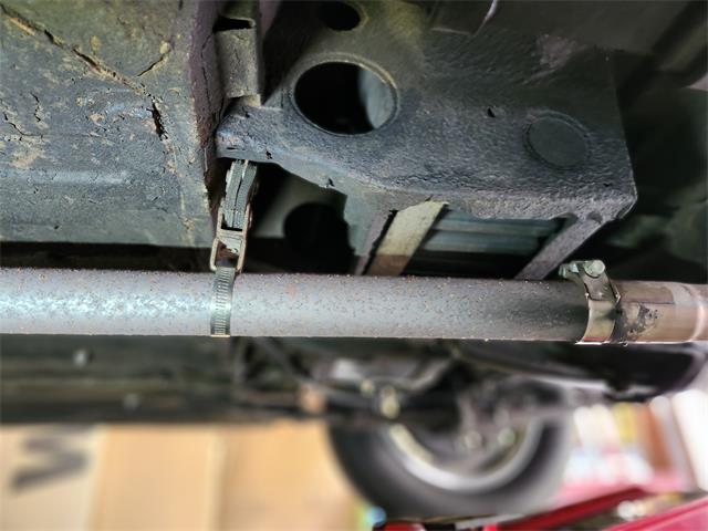 1967 MG MGB (CC-2086362) for sale in Pocono Summit, Pennsylvania
