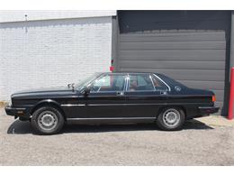1982 Maserati Quattroporte (CC-2086363) for sale in Elyria, Ohio