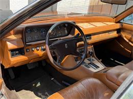 1982 Maserati Quattroporte (CC-2086363) for sale in Elyria, Ohio