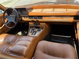 1982 Maserati Quattroporte (CC-2086363) for sale in Elyria, Ohio