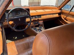 1982 Maserati Quattroporte (CC-2086363) for sale in Elyria, Ohio