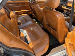 1982 Maserati Quattroporte (CC-2086363) for sale in Elyria, Ohio