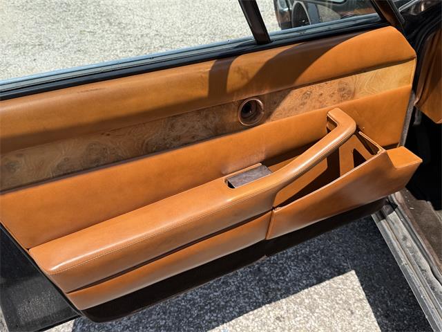 1982 Maserati Quattroporte (CC-2086363) for sale in Elyria, Ohio